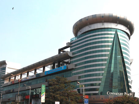 Office in Pune Connaught Place